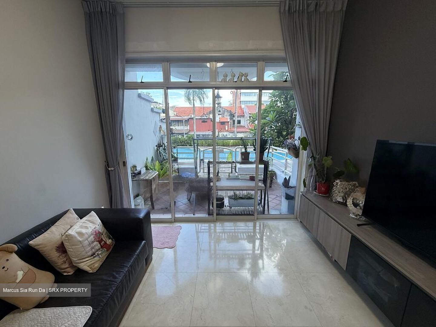 Eunos Park (D14), Condominium #507747891